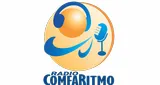 Logo da Radio Comfaritmo