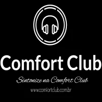 Logo da Radio Comfort Club