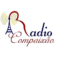 Logo da Radio Compaixão