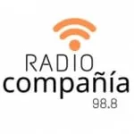 Logo da Radio Compañia 98.8 FM