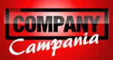Logo da Radio Company Campania