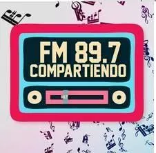 Logo da Radio Compartiendo
