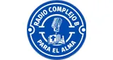 Logo da Radio Complejo B Para el Alma