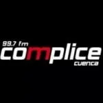 Logo da Radio Complice 99.7 FM