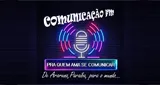 Logo da Radio Comunicação FM