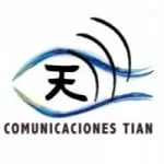 Logo da Radio Comunicaciones Tian