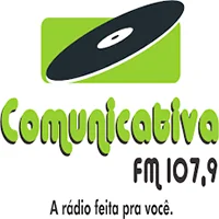 Logo da Radio Comunicativa