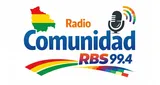Logo da Radio Comunidad RBS