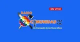 Logo da Radio Comunidad