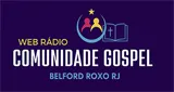 Logo da Radio Comunidade Gospel