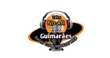 Logo da Radio comunidade web