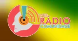 Logo da Radio Comunidade