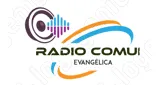 Logo da Radio Comunitara