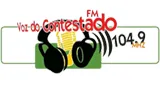 Radio Comunitária a Voz do Contestado FM
