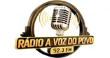 Radio Comunitária "A Voz do Povo" FM