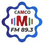 Logo da Radio Comunitaria CAMCo