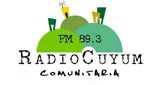 Logo da Radio Comunitaria Cuyum