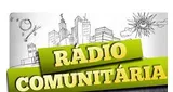 Logo da Radio Comunitária Itabuna BA