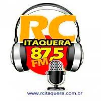 Logo da Radio Comunitária Itaquera