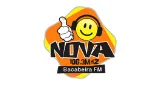 Radio Comunitária Nova Bacabeira FM