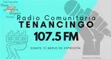Logo da Radio Comunitaria Tenancingo
