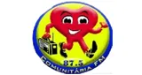 Logo da Radio Comunitária