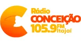 Logo da Radio Conceição FM