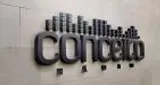 Logo da Radio Conceito