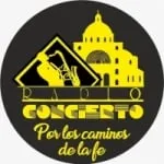 Logo da Radio Concierto 89.1 FM