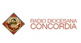 Logo da Radio Concordia