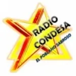 Logo da Radio Condesa 106.7 FM