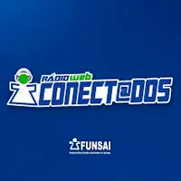 Logo da Radio Conectados