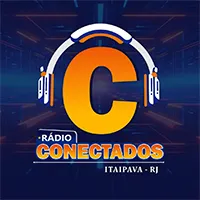 Logo da Radio Conectados