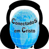 Logo da Radio Conectados em Cristo