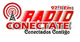 Logo da Radio Conectate Fm