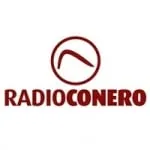 Logo da Radio Conero FM 104.2