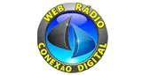 Logo da Radio Conexão Digital