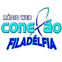 Logo da Radio Conexão Filadélfia