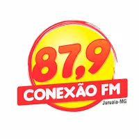 Logo da Radio Conexao FM