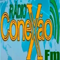 Logo da Radio conexão fm