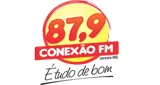 Logo da Radio Conexao FM