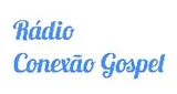 Logo da Radio Conexão Gospel