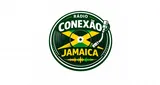 Logo da Radio Conexão Jamaica