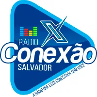Logo da Radio Conexão Salvador