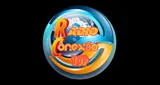 Logo da Radio Conexão Top