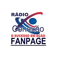 Logo da Radio Conexão