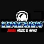 Logo da Radio Conexion 101.3 FM