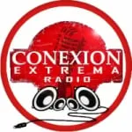 Logo da Radio Conexión Extrema