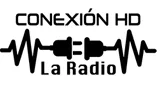 Logo da Radio Conexion HD