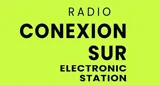 Logo da Radio Conexion Sur